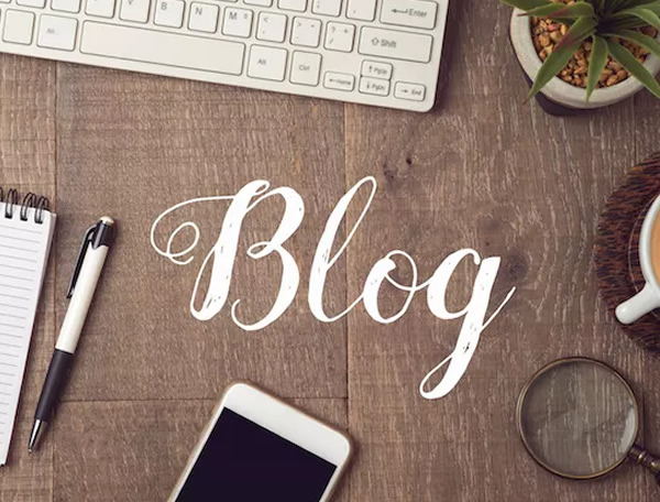 Blog